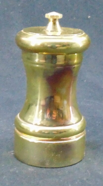 Pepper Grinder