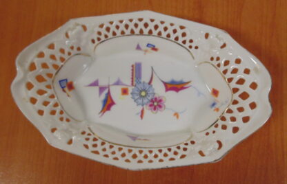 Bavaria, China, Center, bowl - Image 4