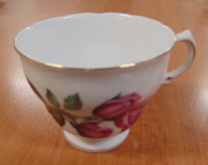 Royal Vale, Cup - Image 2