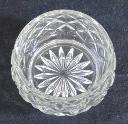 Cast, Glass, Small, Bowl - Image 3