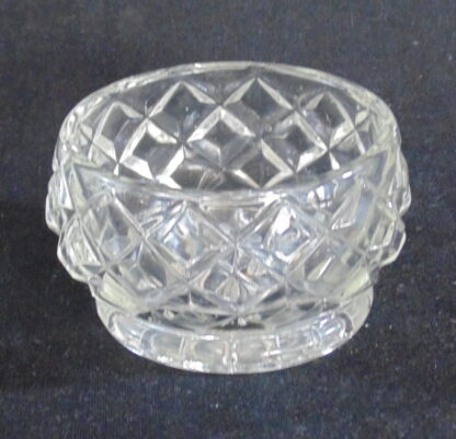 Cast, Glass, Small, Bowl - Image 4