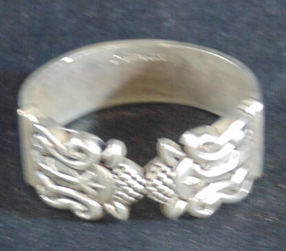 Godinger, Napkin, Ring - Image 3