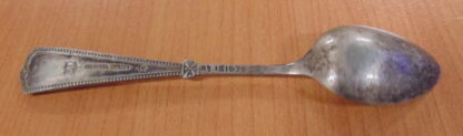 D&A Tea Spoon - Image 5