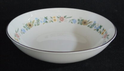 Royal Doulton, Pastorale, Bowl