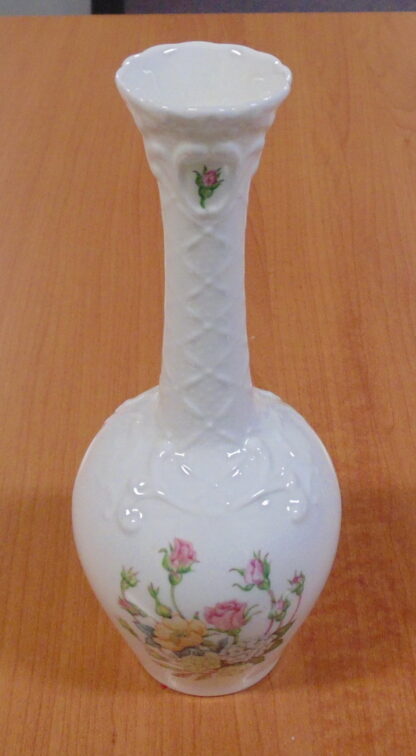 Coalport, Rose Garden, Vase