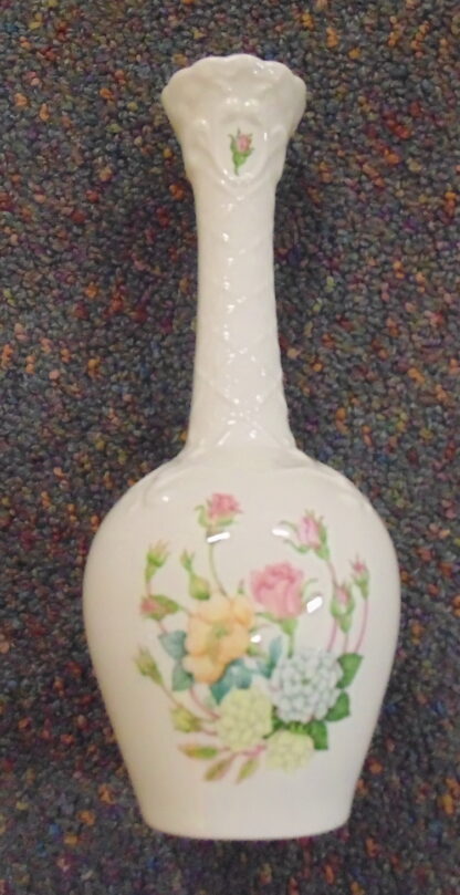 Coalport, Rose Garden, Vase - Image 3