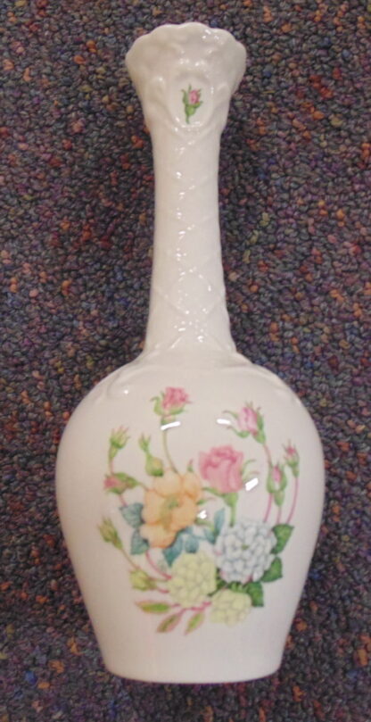 Coalport, Rose Garden, Vase - Image 4