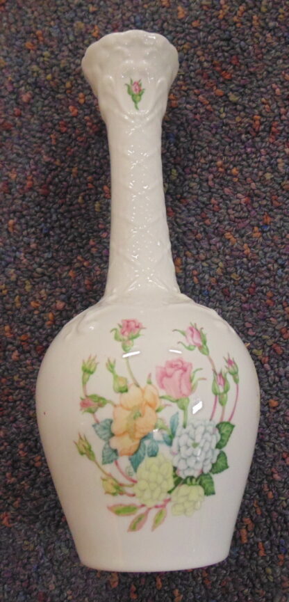 Coalport, Rose Garden, Vase - Image 5