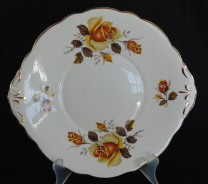 Regency, Bone China, England, Server