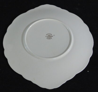 Regency, Bone China, England, Server - Image 4