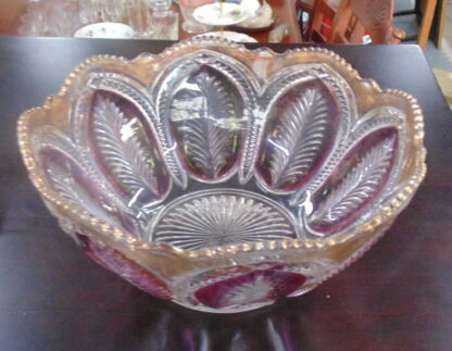 Glass Fruit Bowl - Image 3