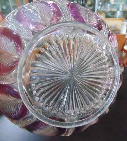 Glass Fruit Bowl - Image 4