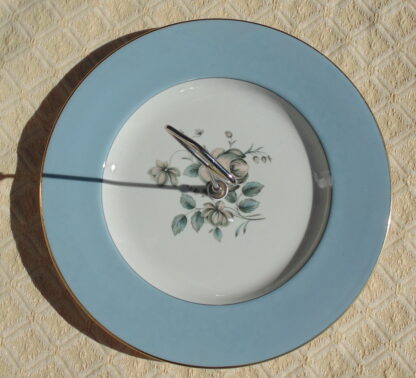 Royal Doulton, Rose Elegans, Sandwich Server - Image 5