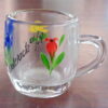 Small, Liqueur Glass