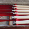 6 Rodd, Knives - Image 3