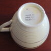 English, China, cup - Image 5