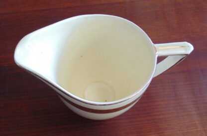 English, China, Jug - Image 4