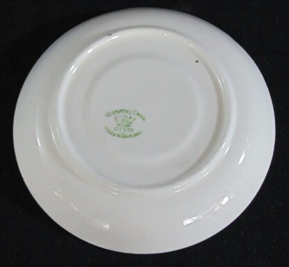 English China Saucer - Image 3