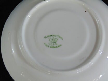 English China Saucer - Image 4