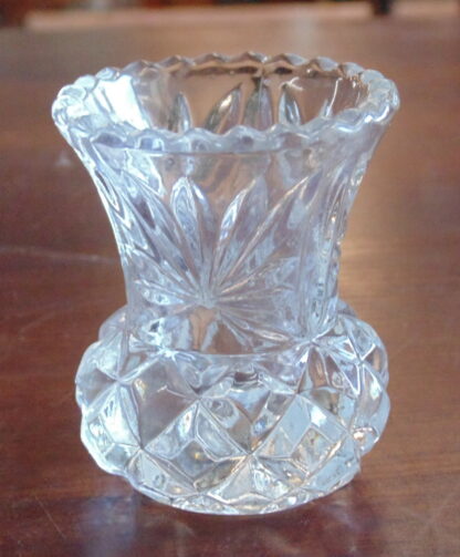 Thistle Vase