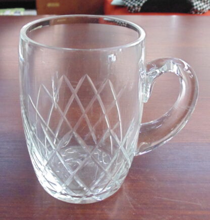 Glass, Mug