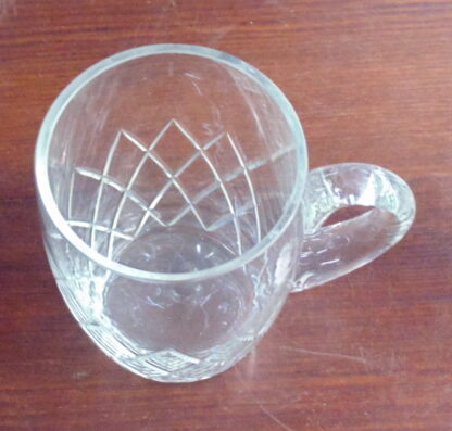 Glass, Mug - Image 3