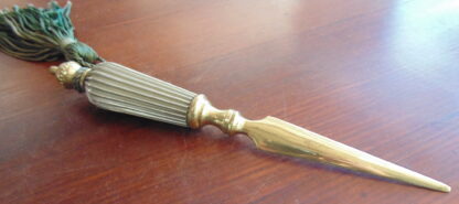 Stylish, Letter Opener - Image 4