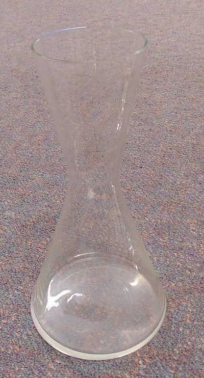 Glass Vase - Image 2