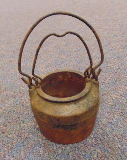 Vintage Glue Pot, A K & Sons - Image 3