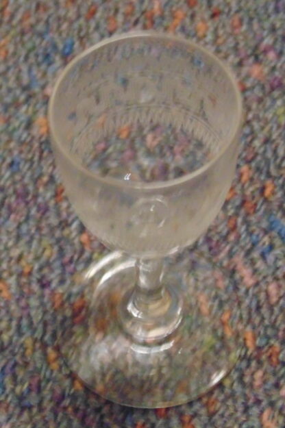 Liqueur Glass