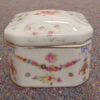 Victoria, China, Trinket Lidded Box - Image 6