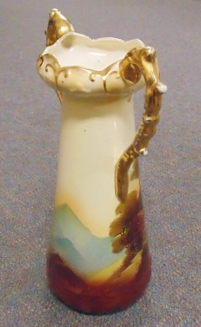 Art Nouveau, Pastoral Ware, Vase - Image 5