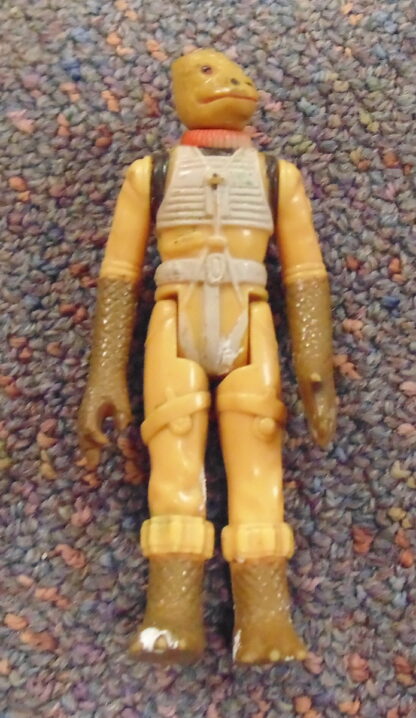 Bossk, Star Wars Figure