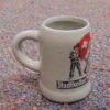 Miniature, Souvenir Beer Stein, Stadtkeller - Image 5
