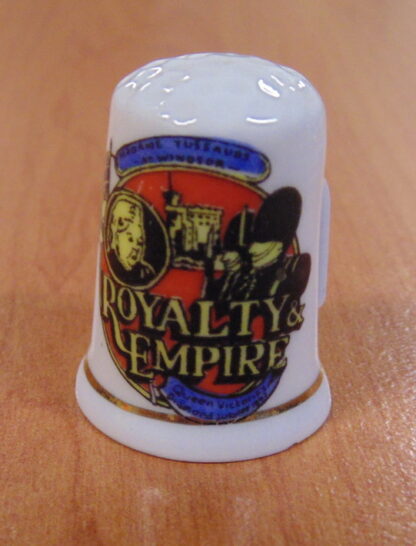 Thimble, Royalty & Empire, Birchcroft