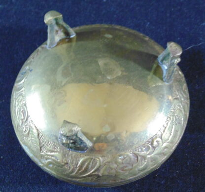 Brass, Incense, Bowl - Image 5