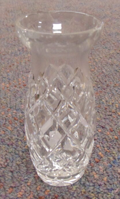 Crystal Vase - Image 2