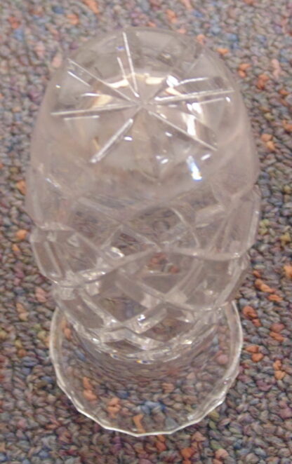 Crystal Vase - Image 5