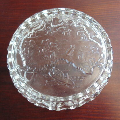 Glass, Australian Dish - Image 3