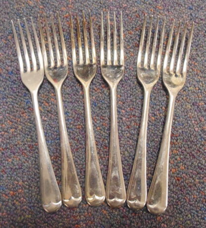 6 Grosvenor Forks