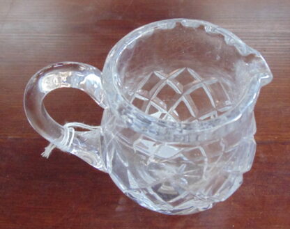 Crystal Milk Jug - Image 4