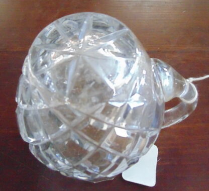 Crystal Milk Jug - Image 5