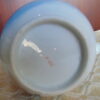 Oriental, Sugar, Bowl - Image 6