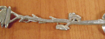 Australian, Souvenir Spoon - Image 5