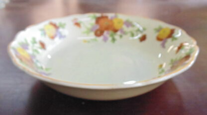 Royal Doulton, Marigold, Soup Bowl - Image 3