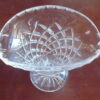 Crystal, Fluted Vase - Image 5