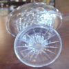 Crystal, Fluted Vase - Image 6