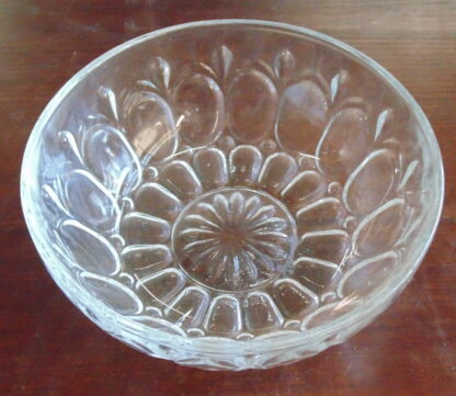 Glass, Bowl - Image 3