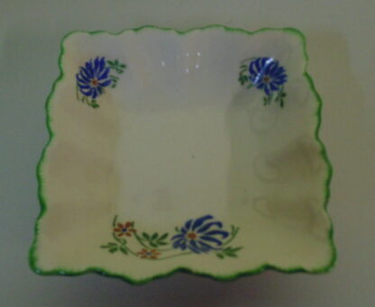Staffordshire, Swinnertons, England, Dish
