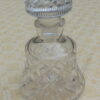 Small Crystal Decanter - Image 6